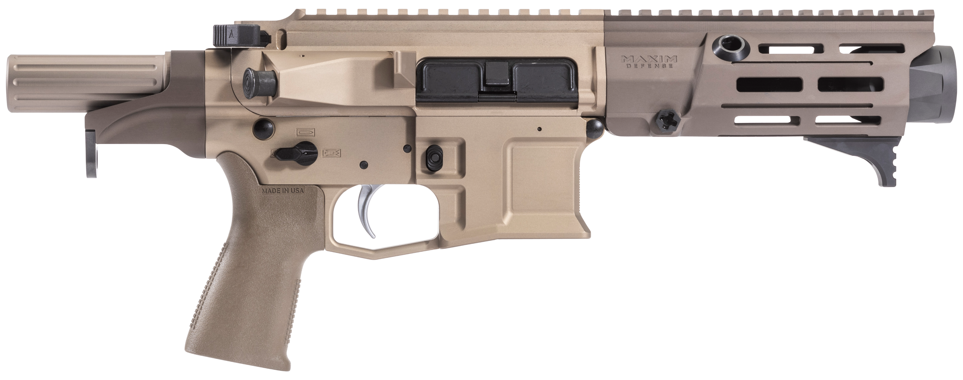 Maxim Pdx, Maxim Mxm-50802  Sps Pdx Pistol 556  Arid