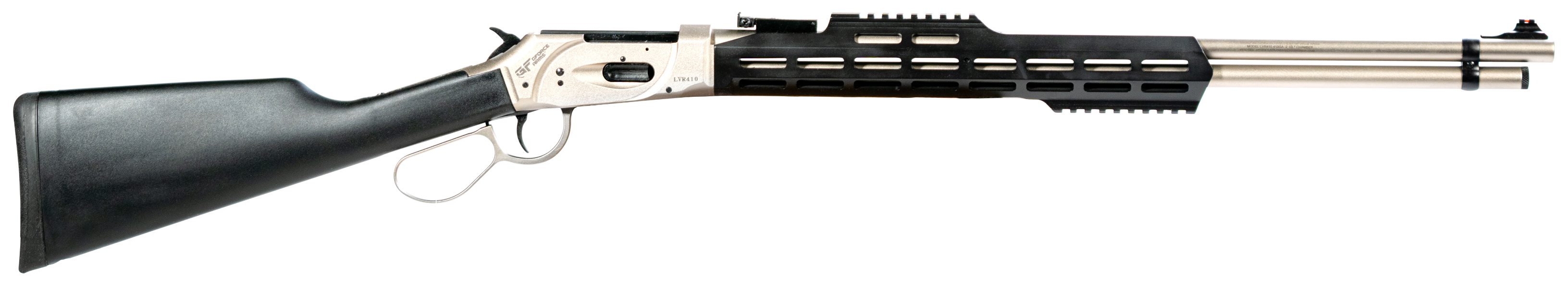 Gforce Arms Huckleberry, Gforce Gflvr24sstac Lvr410 410 24 La Ss Tact   9+1