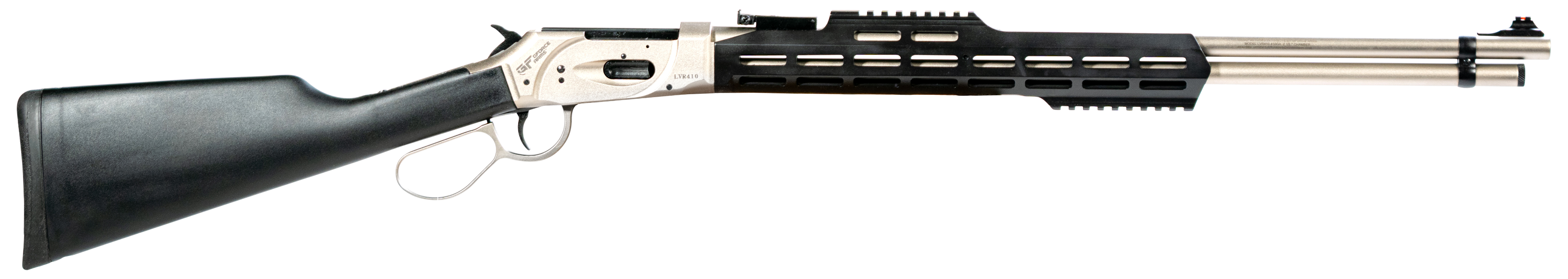 Gforce Arms Saddlehorn, Gforce Gflvr20sstac Lvr410 410 20 La Ss Tact   7+1