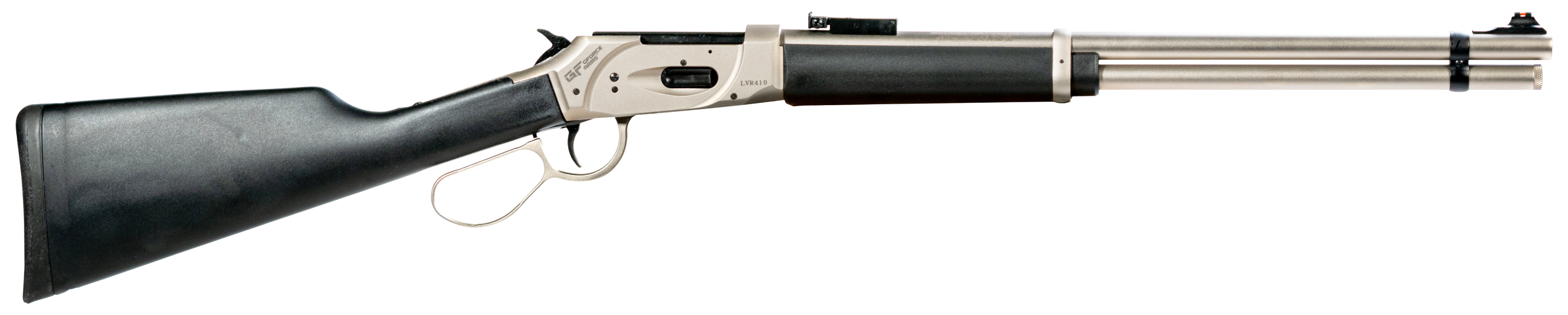 Gforce Arms Huckleberry, Gforce Gflvr24ss    Lvr410 410 24 La Ss        9+1