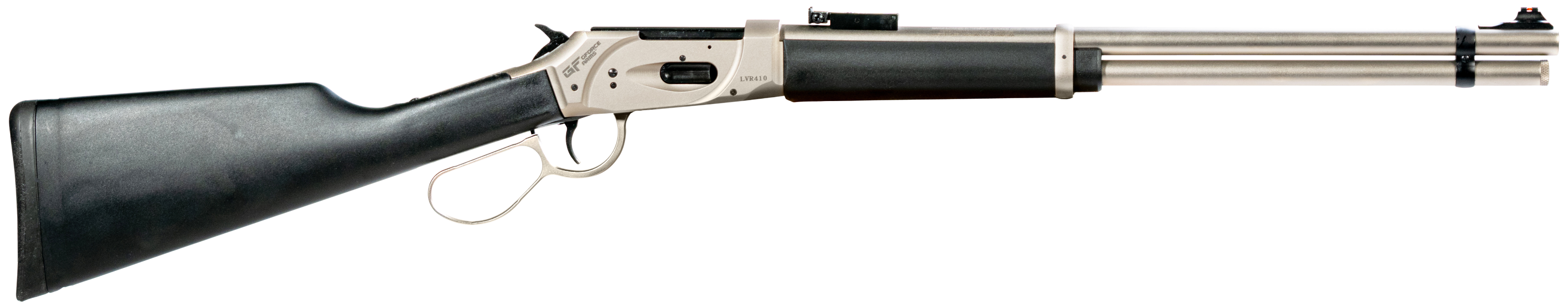 643477863916 Gforce Arms Saddlehorn, Gforce Gflvr20ss    Lvr410 410 20 La           7+1