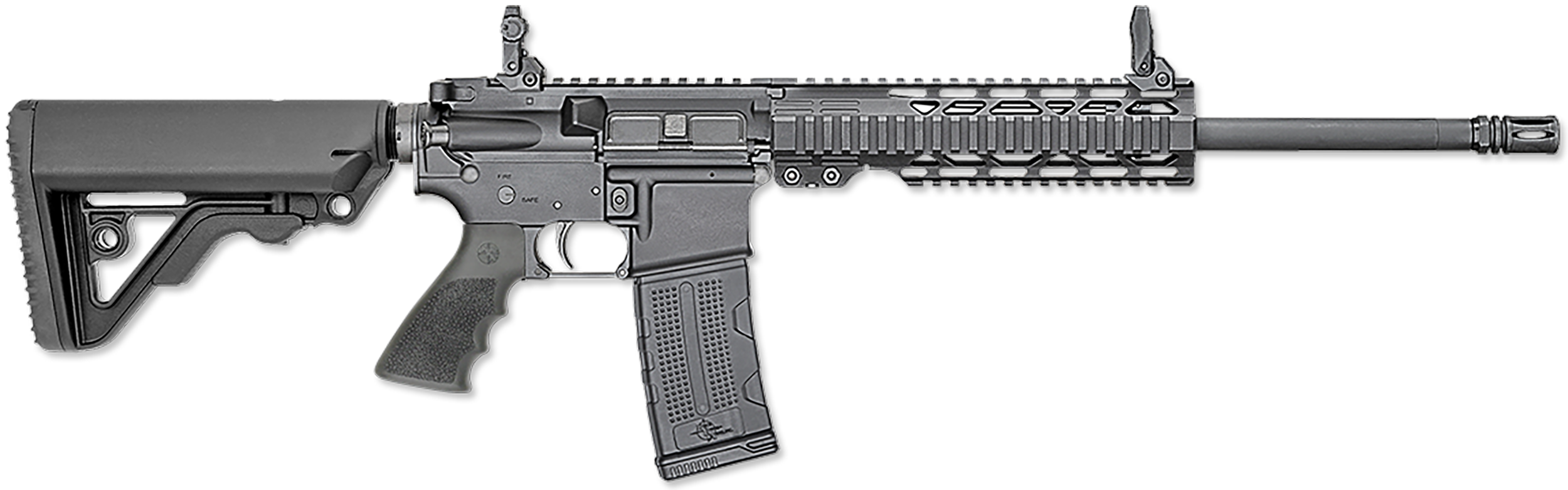 Rock River Arms Lar-15m, Rra Ar1910       Rra Assurance-m Carbine
