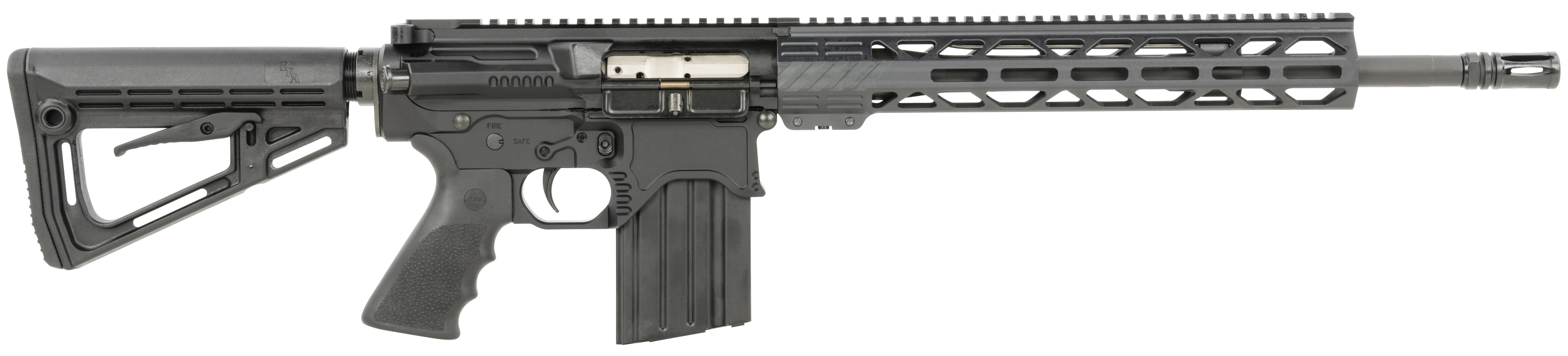 Rock River Arms Lar-bt3, Rra Op1000bt     Bt-3 Operator Etr Carbine