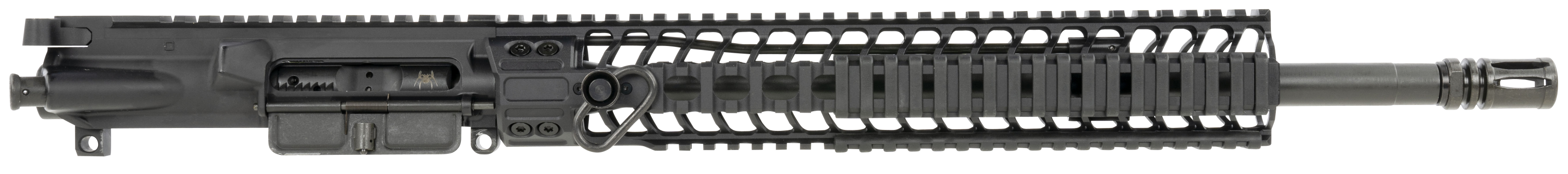 Spikes Midlength, Spike Stu5035-cq2f  Upper Mid 5.56 16"
