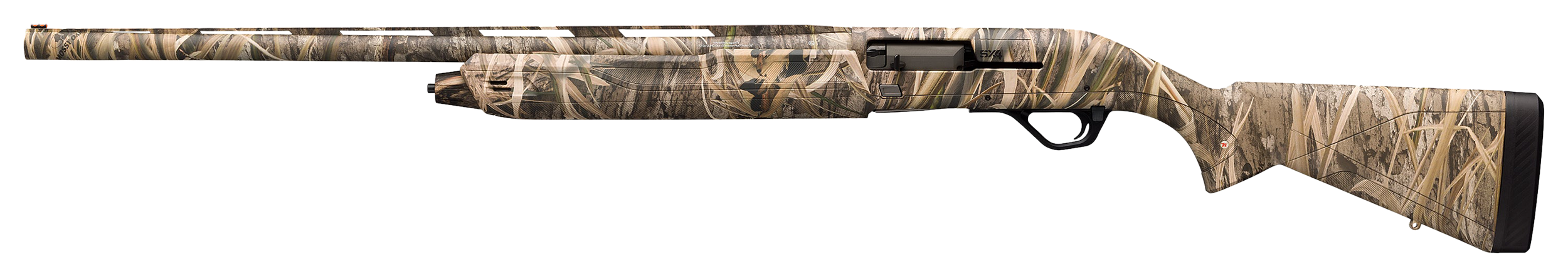 Semi Auto Winchester Guns