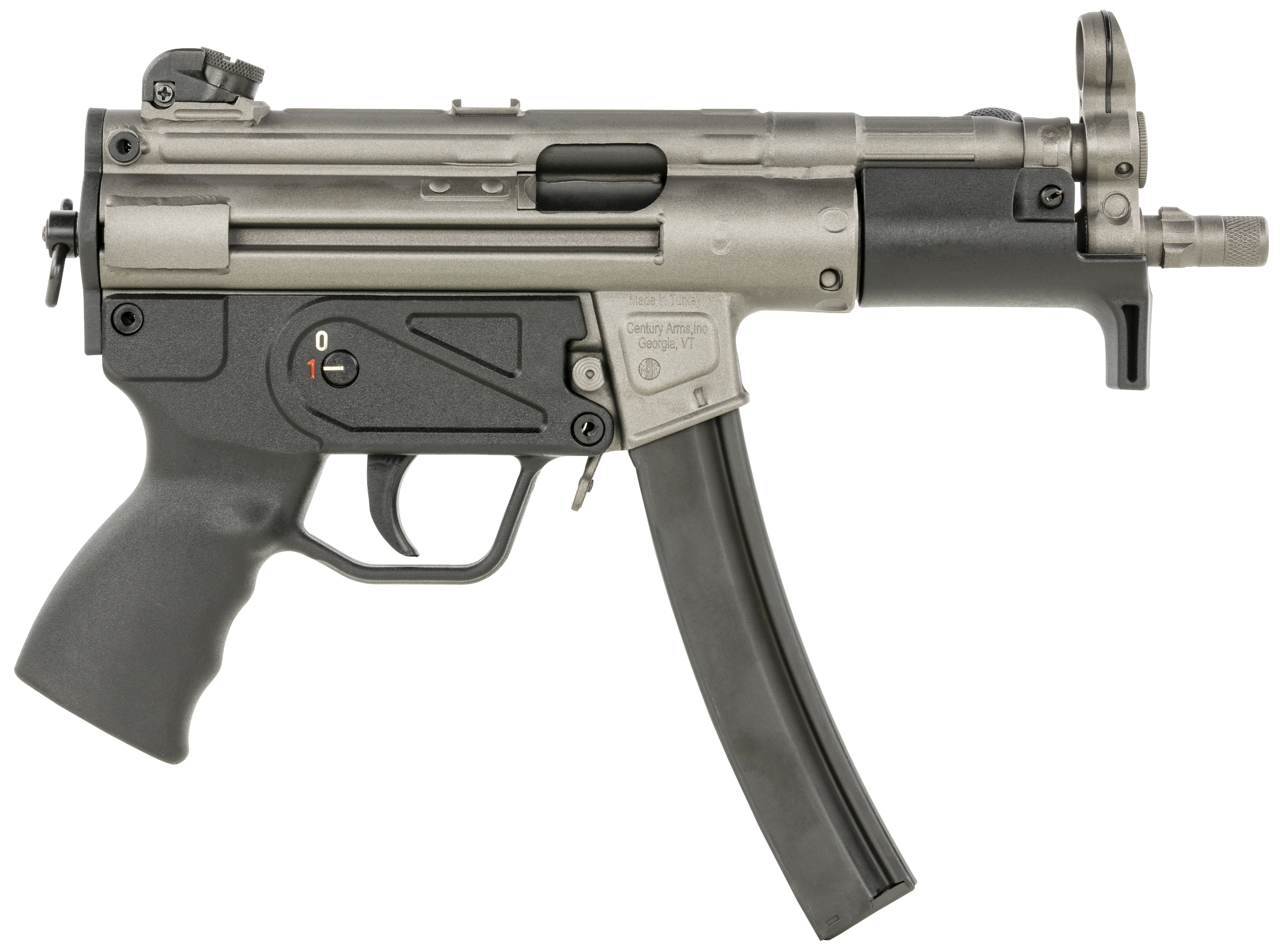 Century Ap5, Cia Hg6035asn Ap5-p Core Mdl 9m 5.75 30r Gry