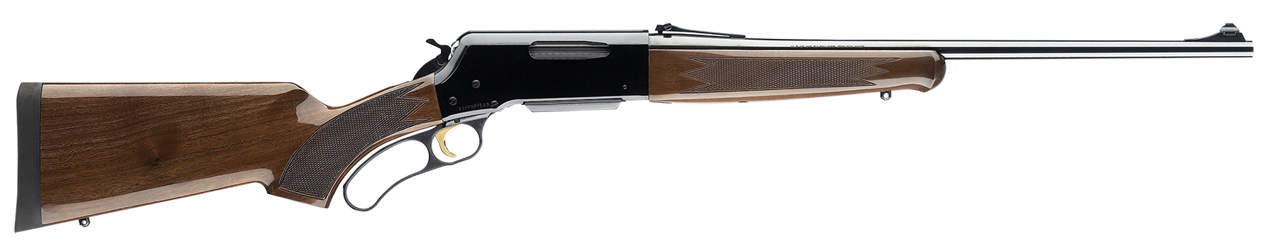 Lever Action Browning