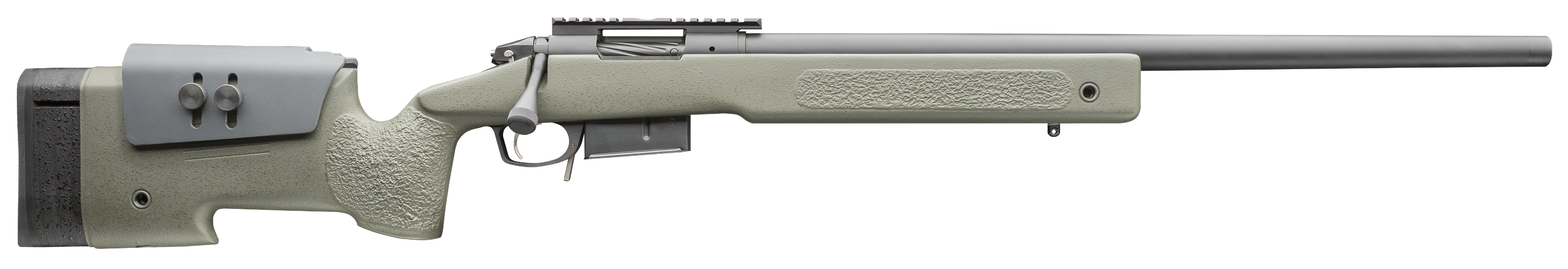 Bergara Rifles Small Batch, Bergara Sb002-308   M40-ish 308 Sb