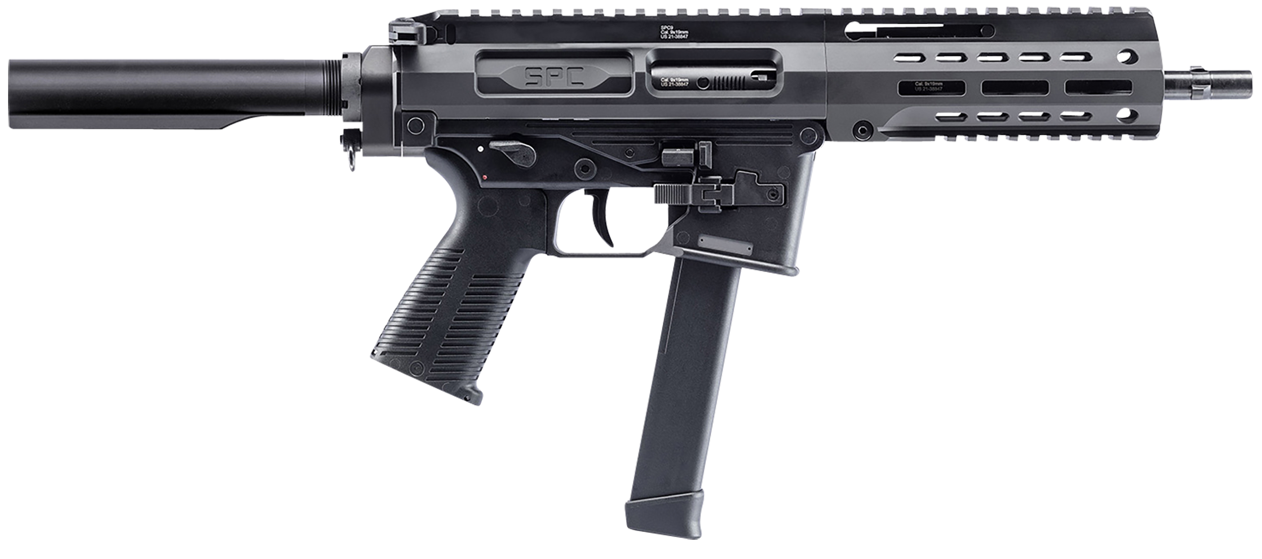 Semi Auto B&T FIREARMS