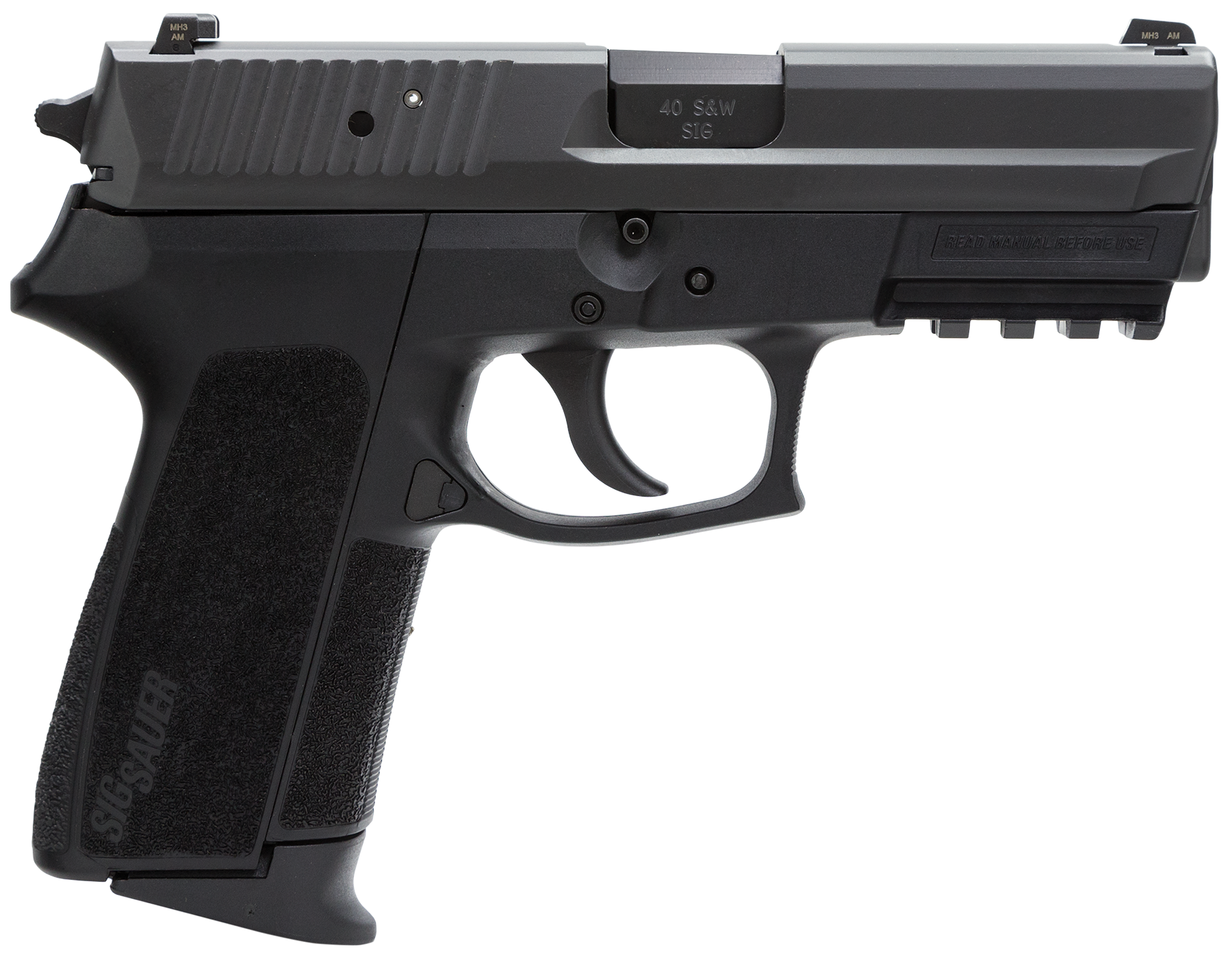 798681306572 Sig Sauer Sp2022, Sig Sp20229bss       2022 9mm Ns Xtrgrp   10r