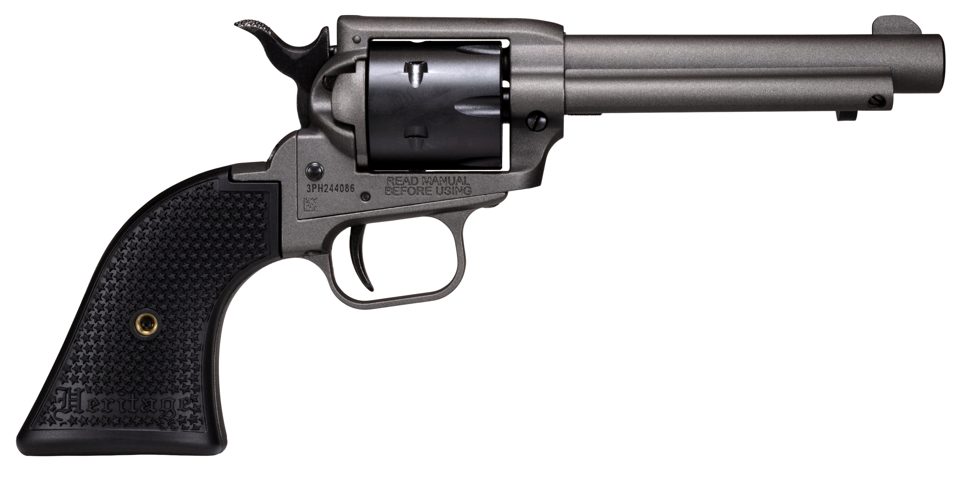 Heritage Mfg Rough Rider Small Bore
