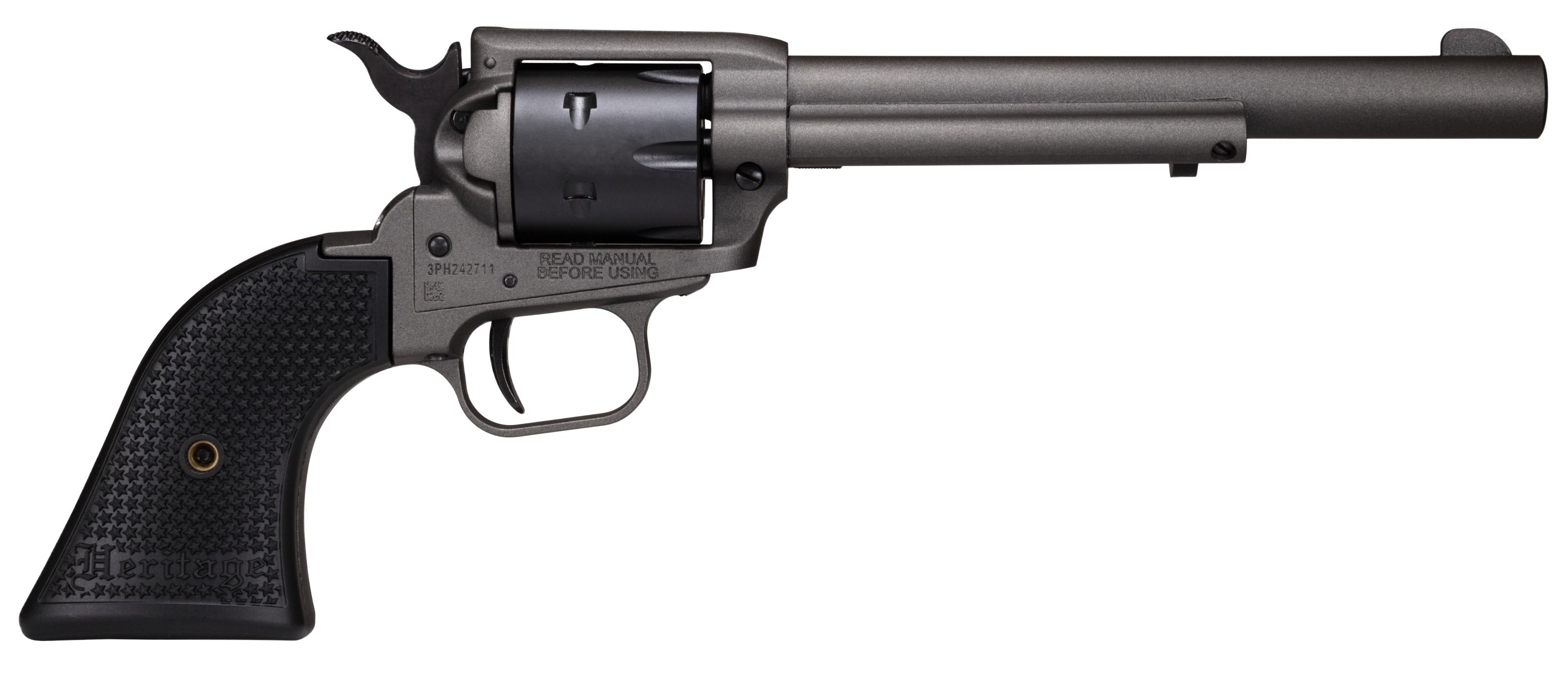 Heritage Mfg Rough Rider Small Bore