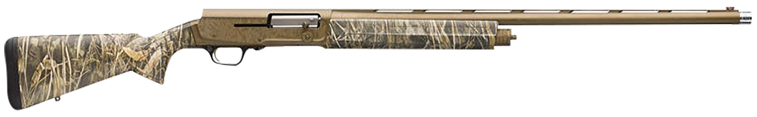 023614853190 Browning A5, Brn 0119115004 A5 Ww Swt16 16 2.75 28 Max7