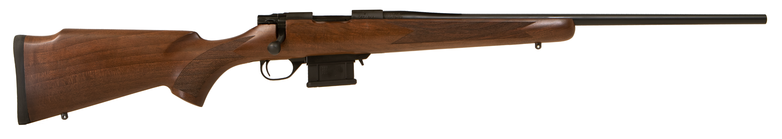 682146118308 Howa M1500, Howa Hwh223 Mini Hntr 223 Tb Wal