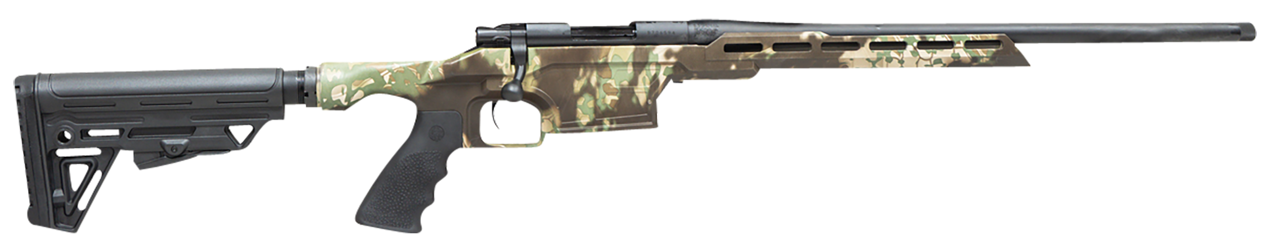 Howa M1500, Howa Hmxl350kac Mini Excl 350leg Tb Flcm Krts