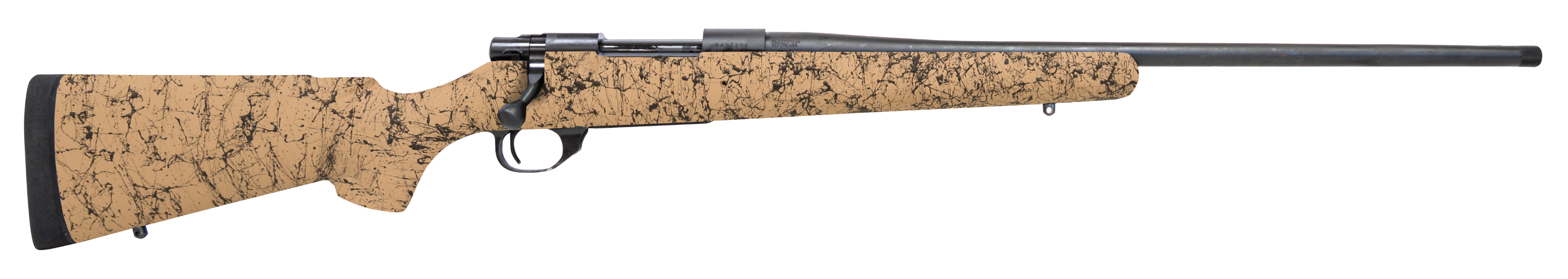 Howa M1500 HS Precision