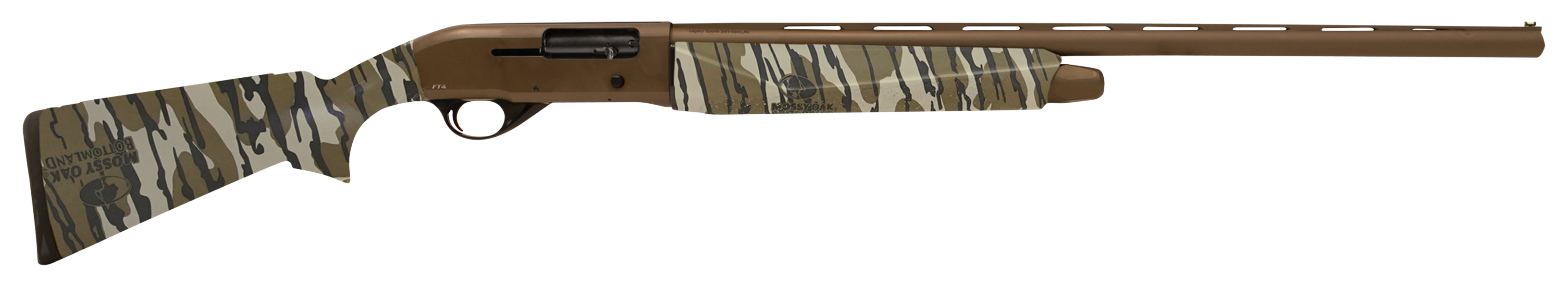 Pointer Field Tek, Pointer Kirft4mbl410   Fld Tek 410/28 3in Mobl 5c