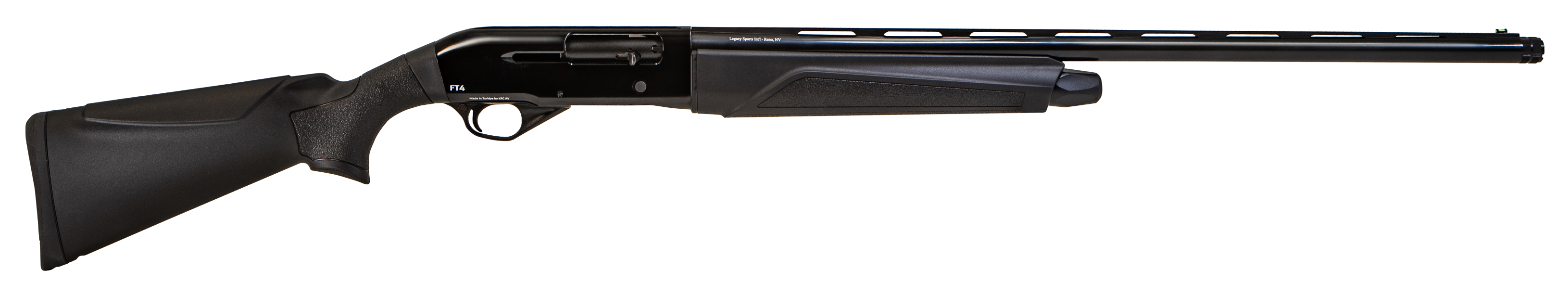 Pointer Field Tek, Pointer Kirft4410      Fld Tek 410/28 3in Blk Ct