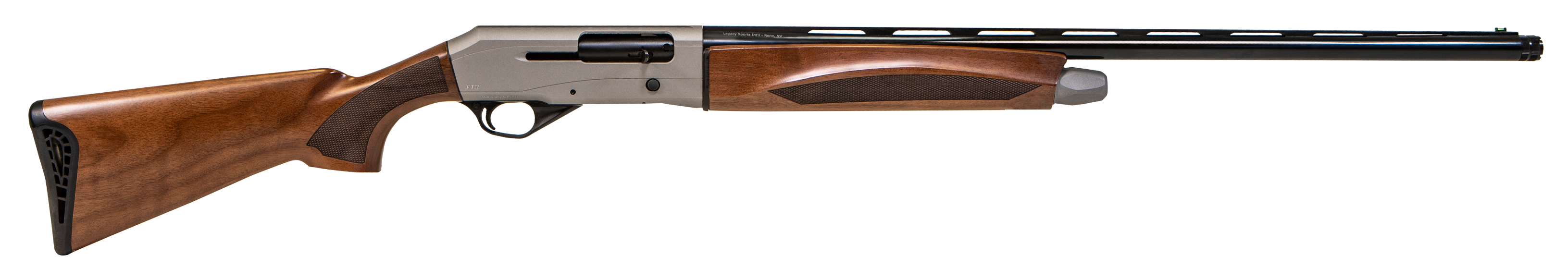Semi Auto Pointer