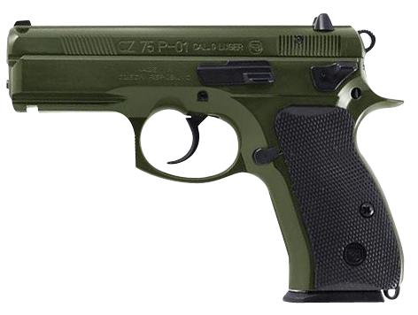 Cz CZ 75