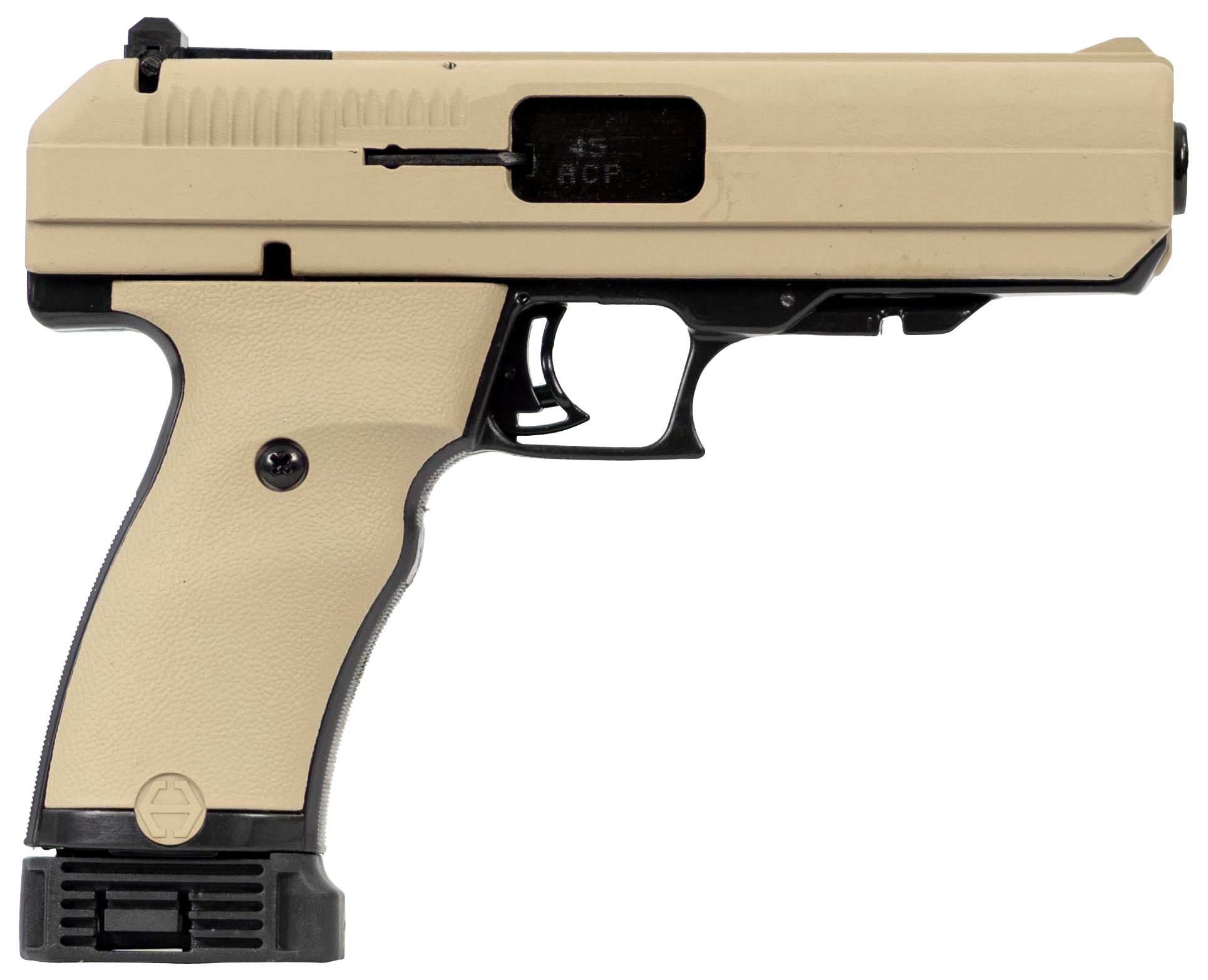 Hi-point Jhp, Hi-p 34510 Fde  Jhp 45   4.5  9r Fde