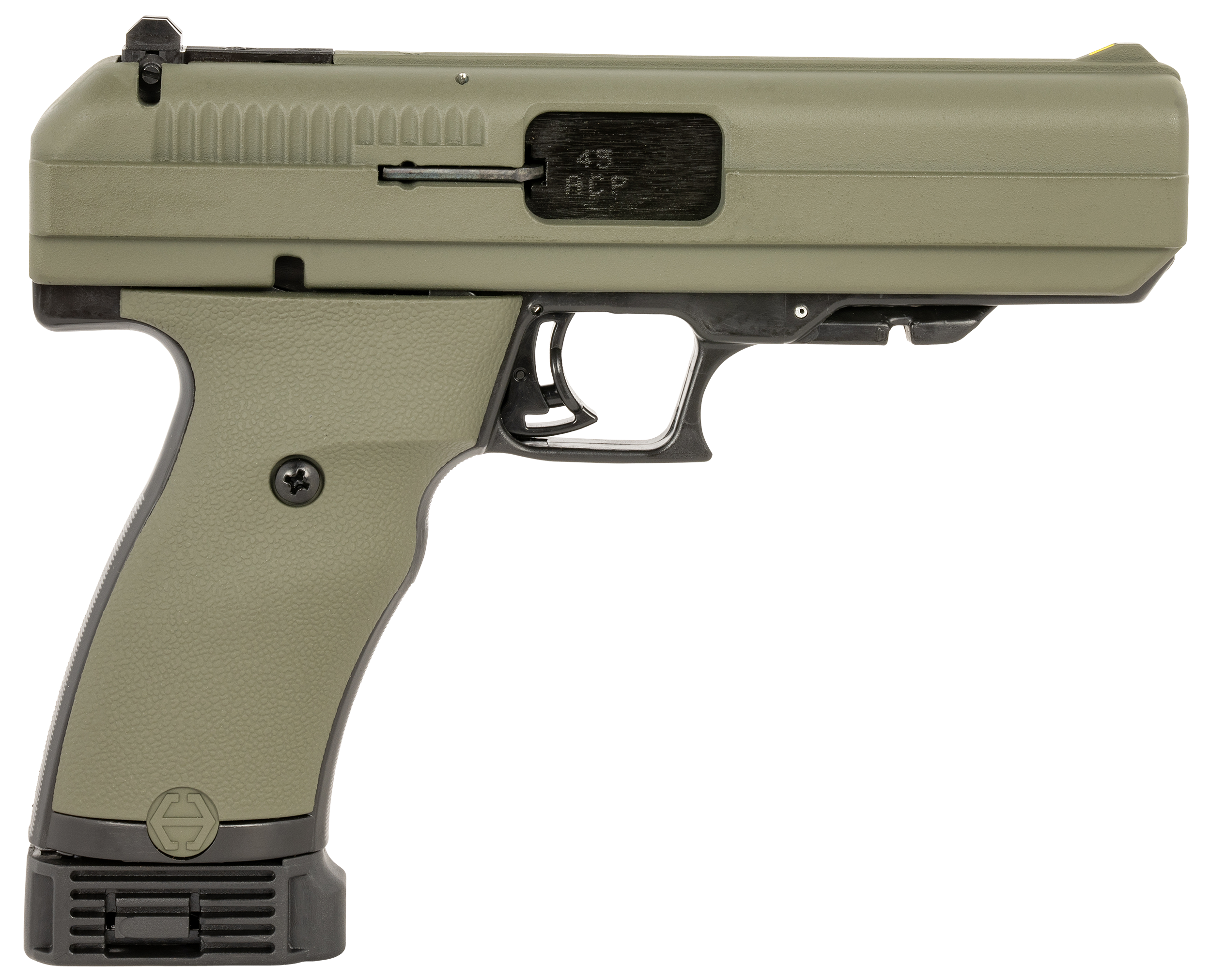 Hi-point Jhp, Hi-p 34510 Od   Jhp 45   4.5  9r Odg