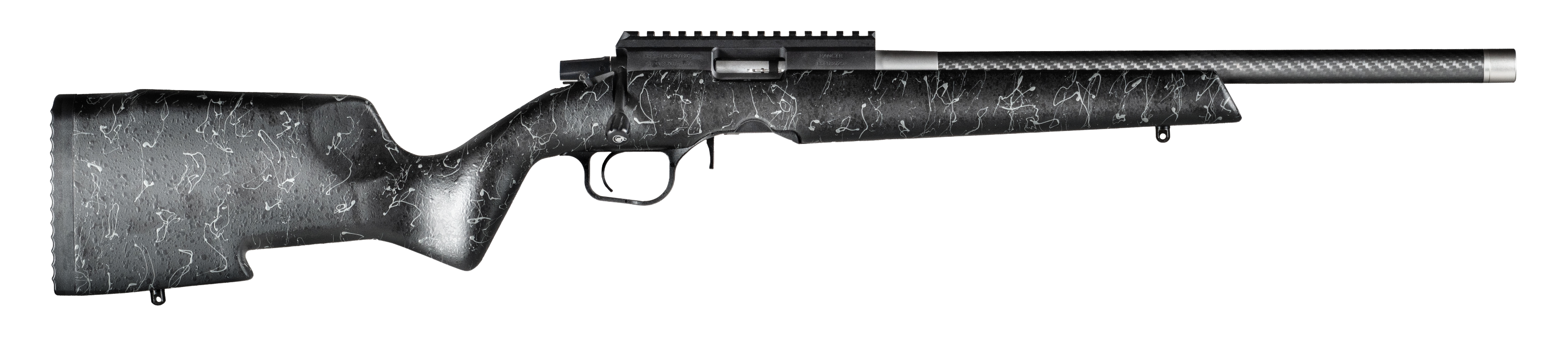 Christensen Arms Ranger