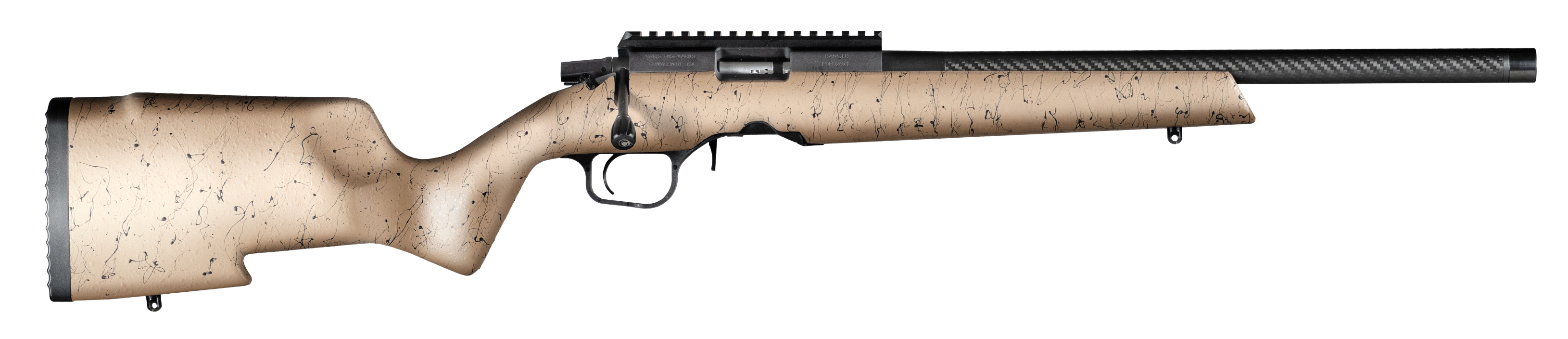 Christensen Arms Ranger