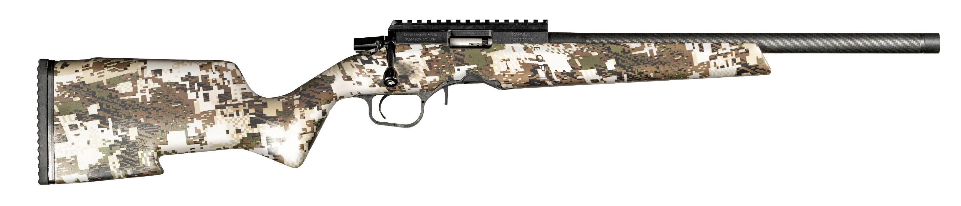 CHRISTENSEN ARMS Ranger