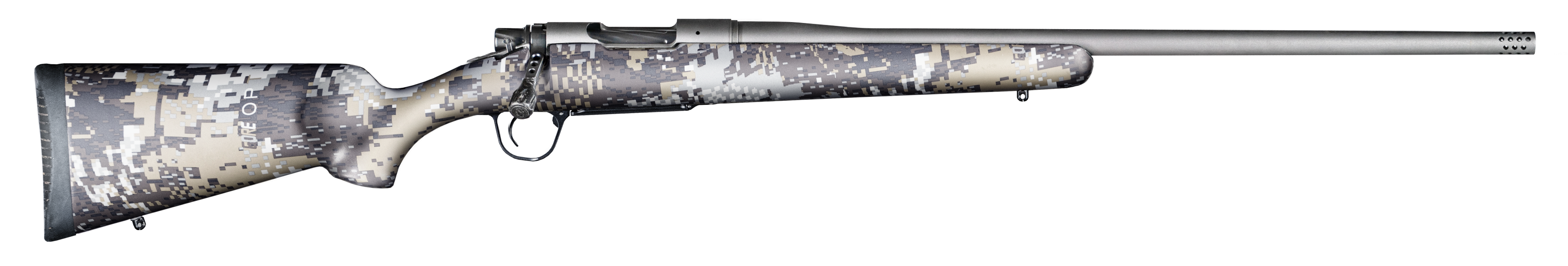 840290503498 Christensen Arms Mesa, Chris 8010116500 Mesafft 308 20 4r Stkeleii