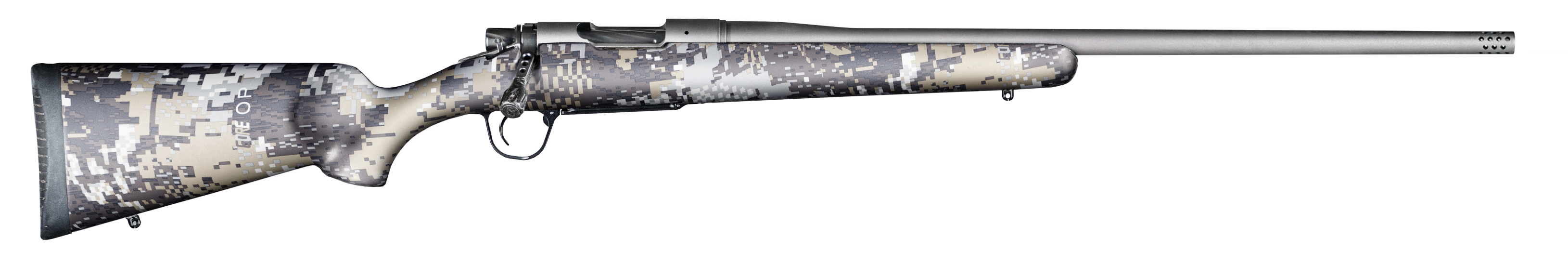 840290503511 Christensen Arms Mesa, Chris 8010116700    Mesafft 6.5crd 20 4r  Stkeleii