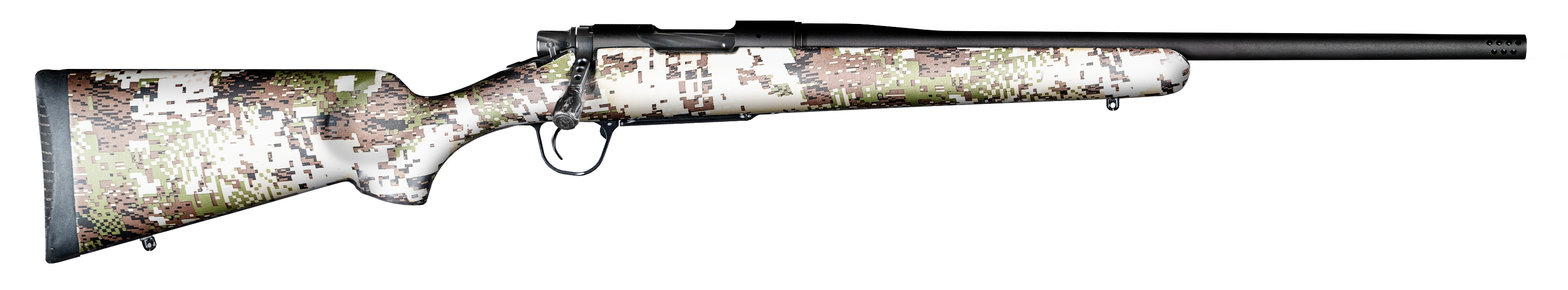 Christensen Arms Mesa Sitka FFT