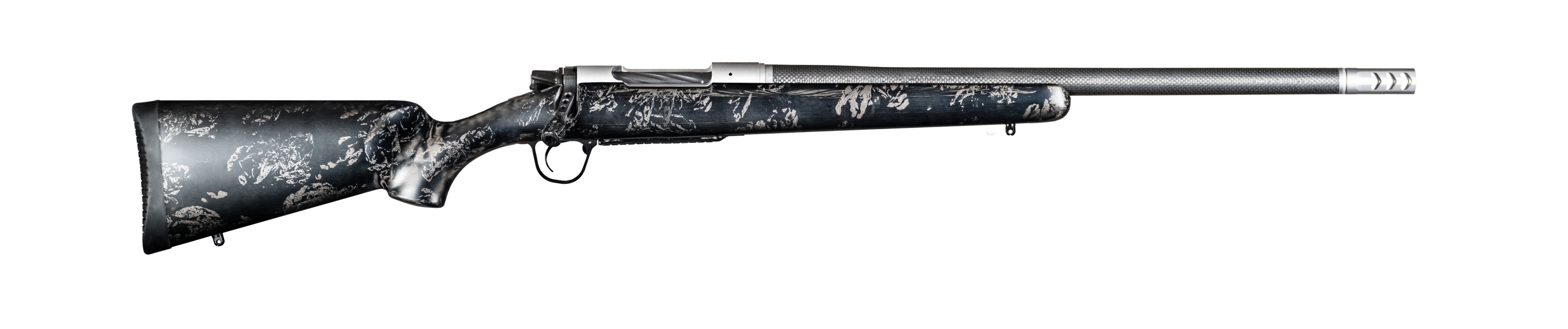 840290504099 Christensen Arms Ridgeline, Chris 8010631600 Rdg Fft      68wes 20 3r  Tit/gry