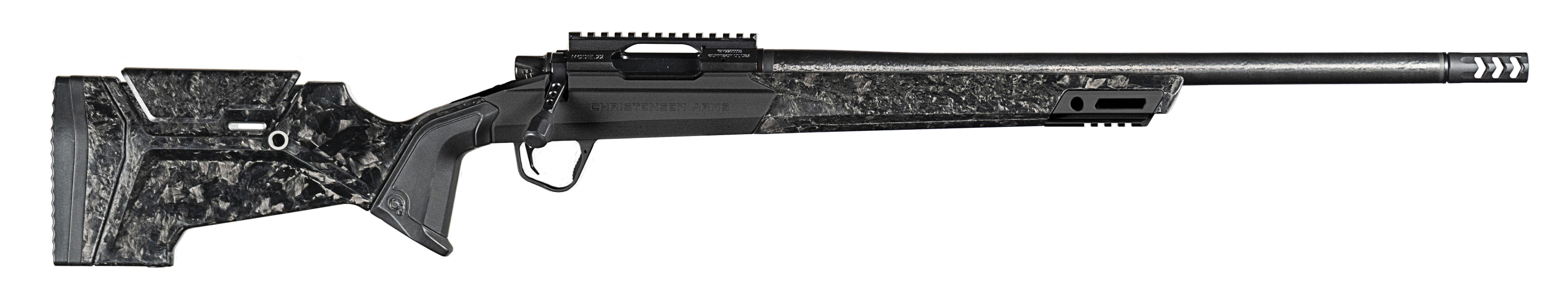 CHRISTENSEN ARMS MHR
