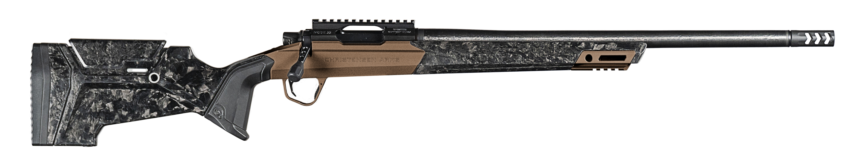 Christensen Arms MHR