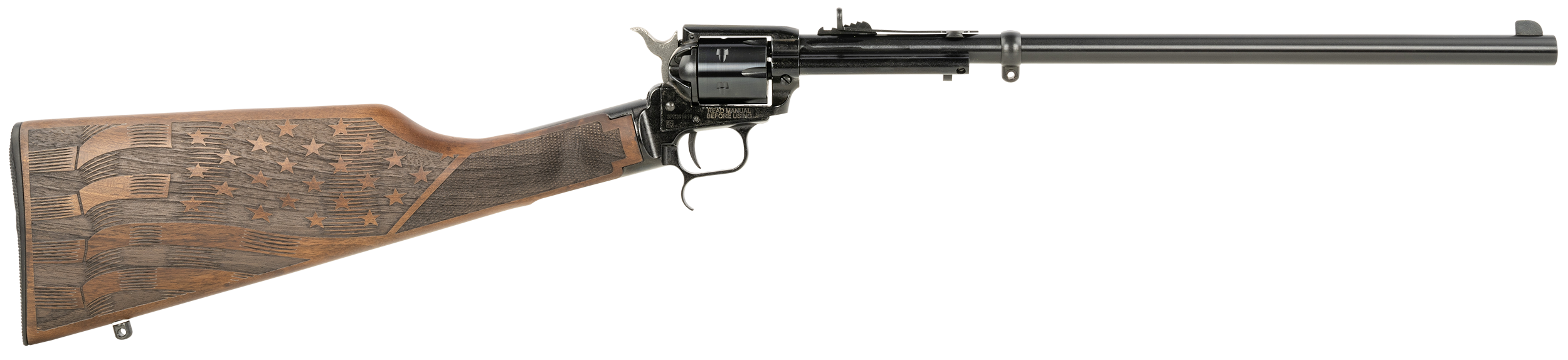 Heritage Mfg Rough Rider Rancher Carbine