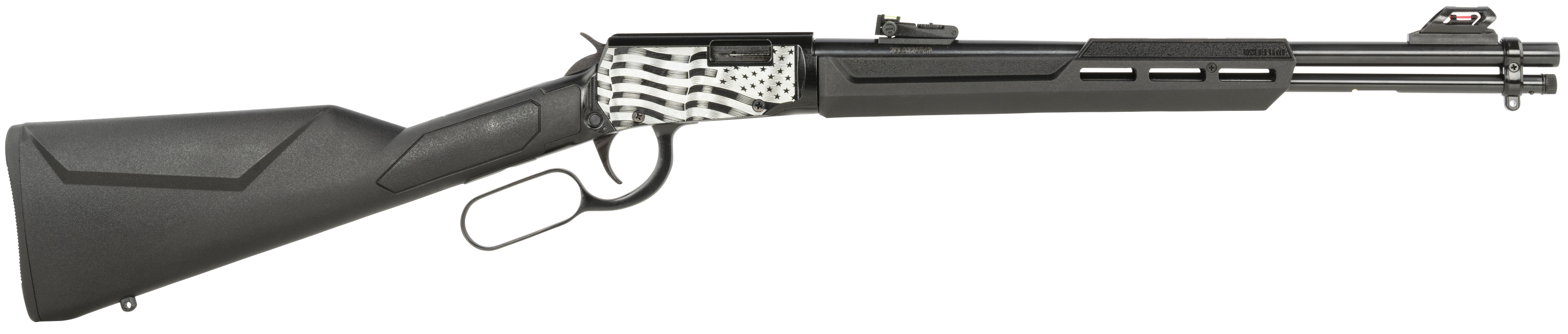 Rossi Rio Bravo, Rossi Rl22181syen11  Rio Bravo    22lr 18 15r Usfl