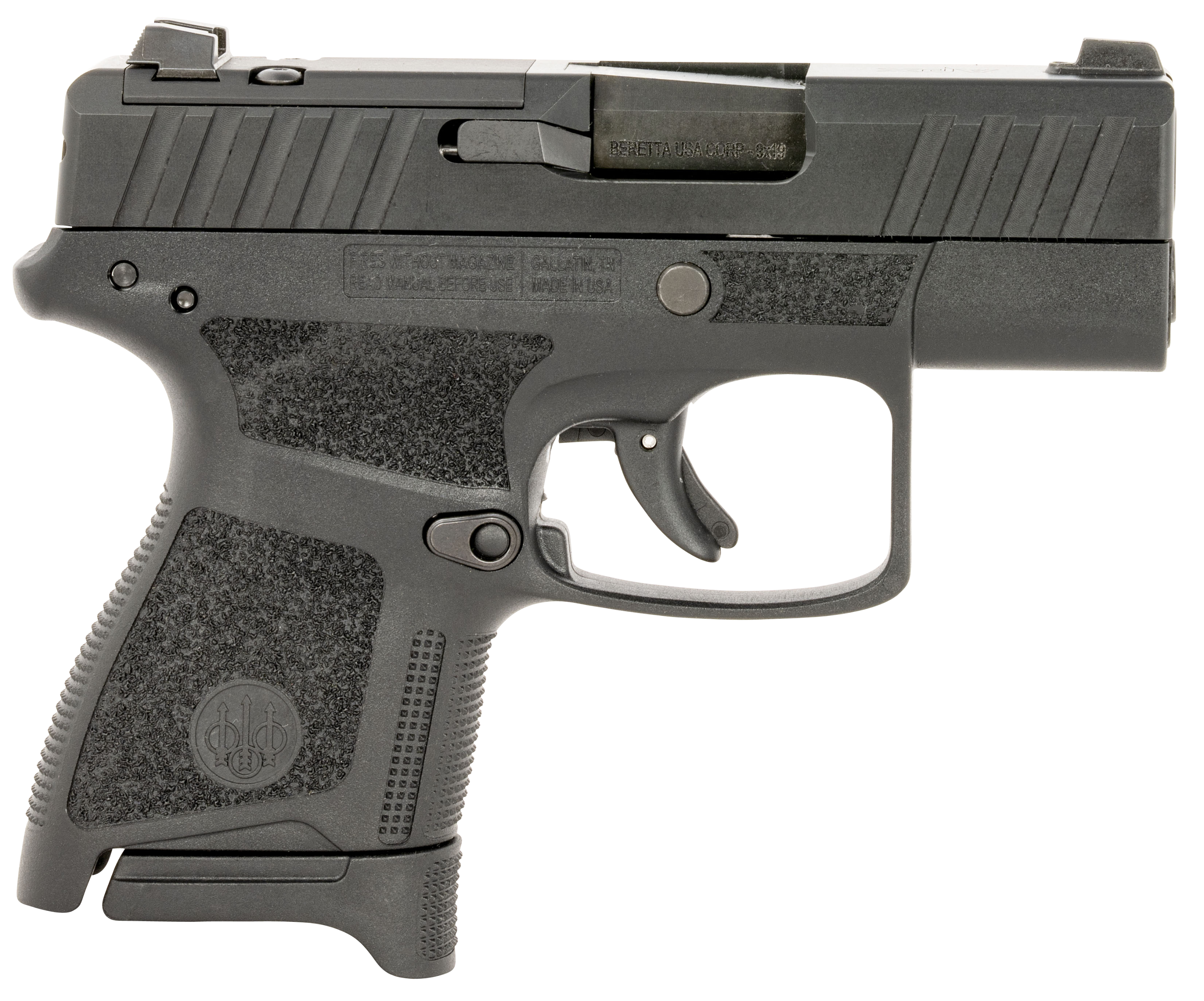 Beretta Usa Apx A1, Ber Spec0700a Apx A1 Carry  9m Strkr (139798) *spc