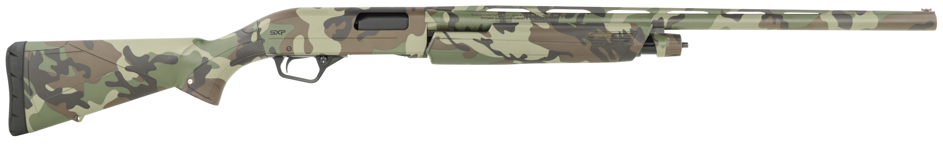 048702024252 Winchester Guns Sxp, Wgun 512433392 Sxp Wtfwl       12-3   28     Wdlnd