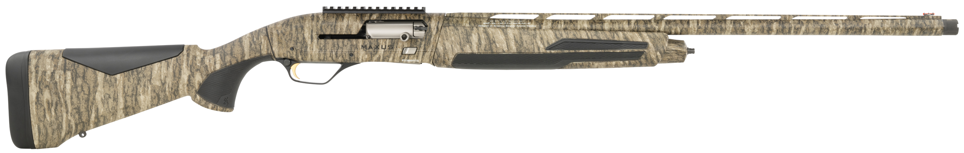 023614853589 Browning Maxus Ii, Brn 011748205 Max Ii Ap 12 3.5 26 Mobl
