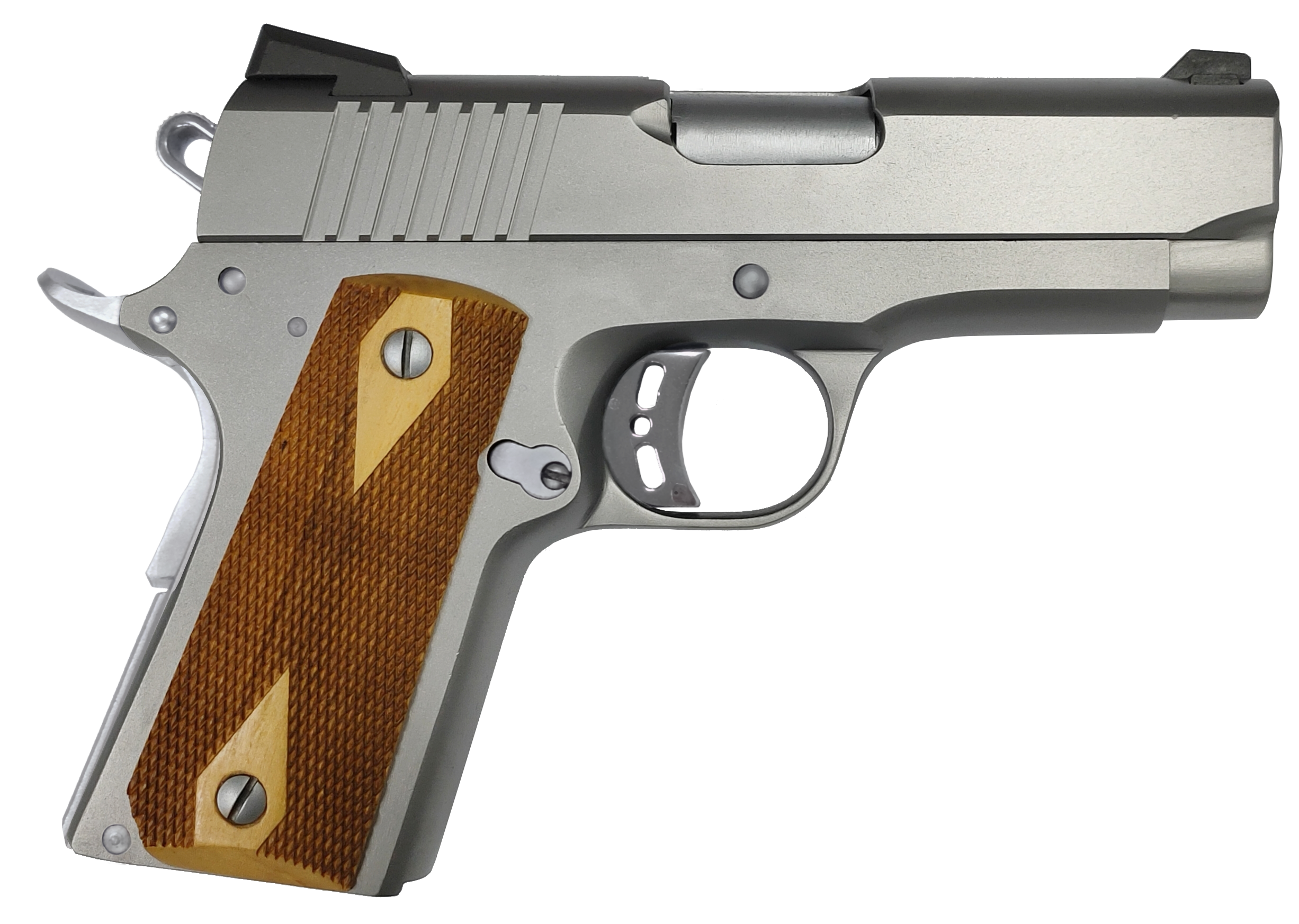 4806015568292 Armscor Rock, Rocki 56829 Rock Stst Cs 9mm 3.6 8r Ss