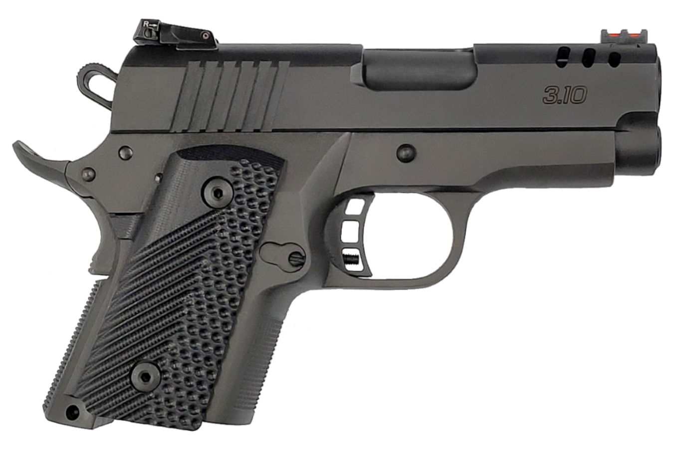 4806015566397 Armscor Bbr, Rocki 56639       Bbr 3.10        9mm  3.1 10r Blk