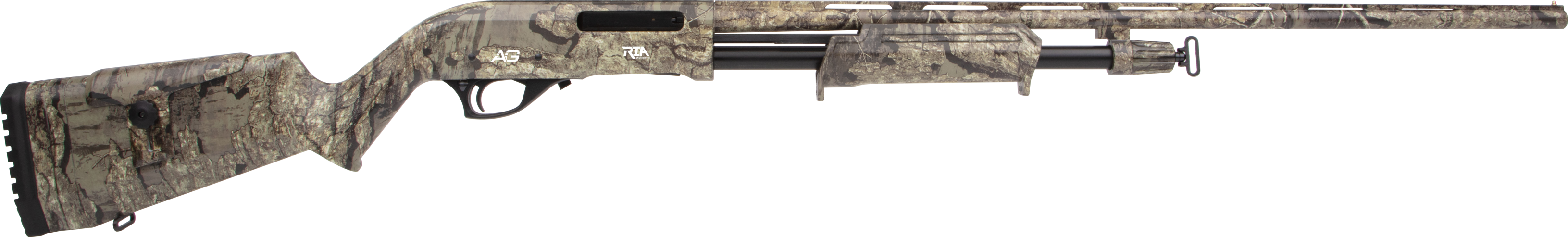 812285027838 Armscor All Generations, Rocki Pa410h26tim All Gen Pump 410 26" 5r Rtr