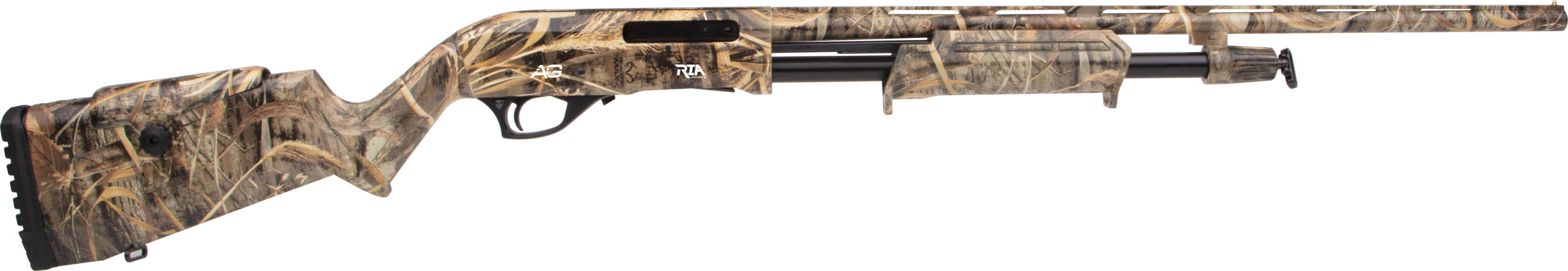 812285027982 Armscor All Generations, Rocki Ypa410h22ma   Yth All Gn Pmp 410 22   5r Mx5