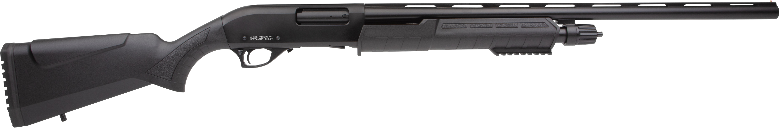 812285028002 Armscor Pump Action Combo, Rocki Ypa12c2224b   Yth Pmp Actcmb 12 22  5r Fld/d