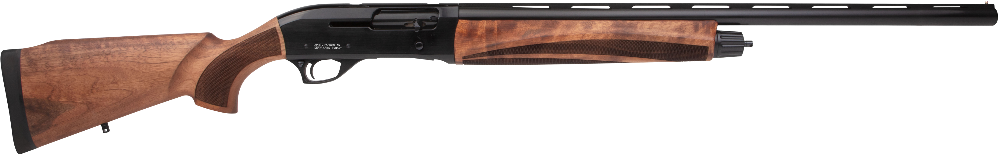Armscor Semi-auto, Rocki Sa12h26wd     Semi Auto Field  12 26 5r  Wal