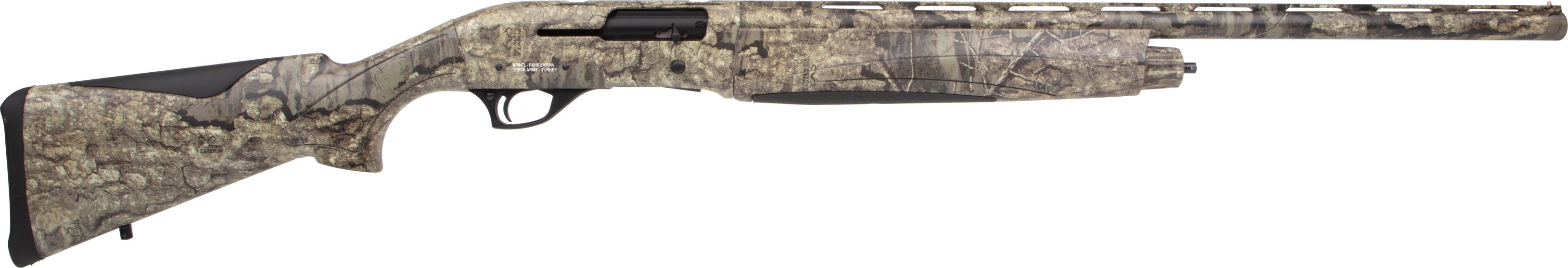 Armscor Semi-auto, Rocki Sa12h26tim    Semi Auto        12 26 5r  Tmb