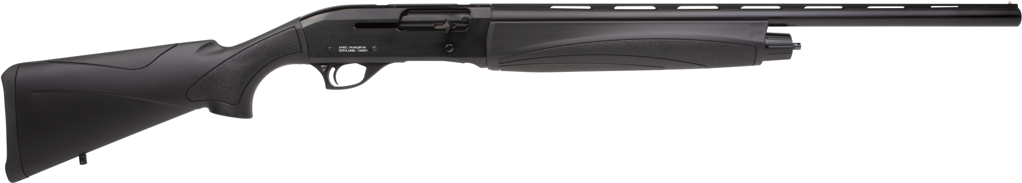 Armscor Semi-auto, Rocki Ysa12h24b     Youth Semi Auto  12 24 5r  Blk