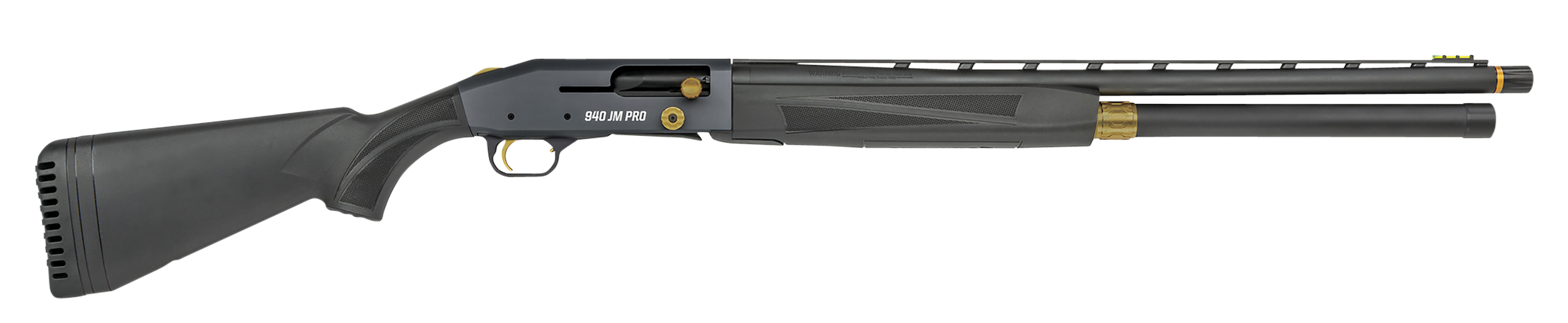 Mossberg 940 Pro, Moss 85148 940 Pro  12 30                      Syn