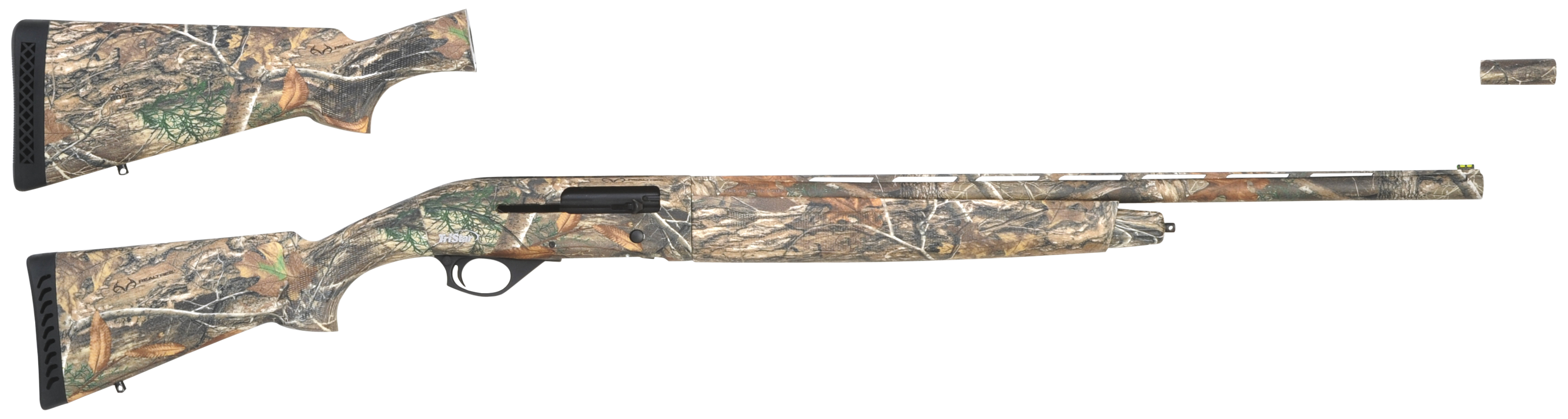TriStar Viper G2 Camo